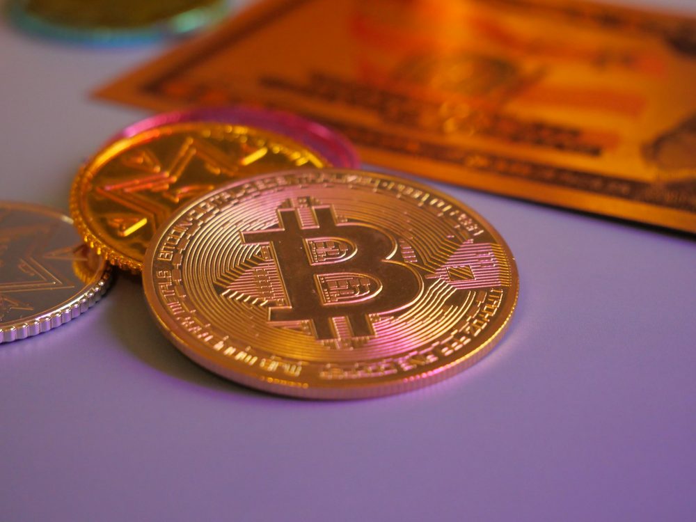 America's Bitcoin Reserve Was Built From Seized Coins